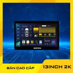 Màn hình ô tô Android ZT13 inch 2K
